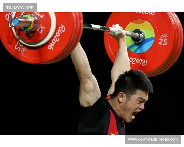 中国举重之父陈镜开三破世界纪录，技术动作至今写入教科书