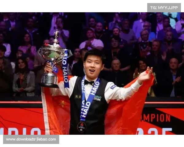 世界斯诺克锦标赛：赵心童卫冕失利，塞尔比决赛轰三杆破百