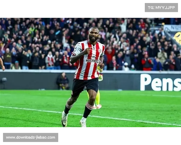 伊戈尔·蒂亚戈破巴西球员英超进球纪录,布伦特福德新蜂王诞生